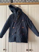 Winterjacke 2in1 Topolino 128 dunkelblau Bonn - Dottendorf Vorschau