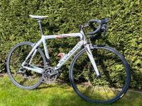 Colnago CX-1 52s Campagnolo Chorus München - Ludwigsvorstadt-Isarvorstadt Vorschau