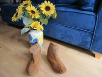Stiefelette Boot 40     EMU Australia Harburg - Hamburg Fischbek Vorschau