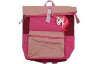 Kinderrucksack rosa, Einhorn, Anhänger mit Adressfeld, 35cm Schleswig-Holstein - Harrislee Vorschau