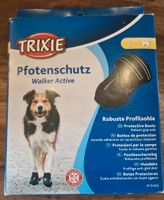 Hundeschuhe Trixie Pfoten Schutz Labrador Neu München - Trudering-Riem Vorschau