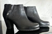 Clarks Stiefeletten schwarzes Leder ✨ NEU!✨ Hessen - Kelkheim Vorschau