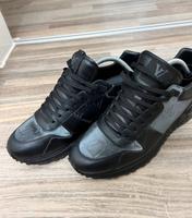 Herrenschuhe- Louis Vuitton - original Nordrhein-Westfalen - Köln Vorschau