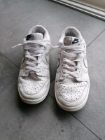 Nike Dunks Gr. 40,5 in weiß Niedersachsen - Uelsen Vorschau