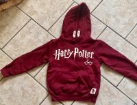 Hoody Pullover 116 Harry Potter EMP Neu Kinder Bayern - Marktredwitz Vorschau