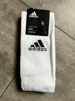 Adidas, Stutzen, weiß, Gr.40-42, neu Brandenburg - Teltow Vorschau