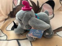 Disney Dumbo Plüschtier Disneyland Wiesbaden - Nordenstadt Vorschau