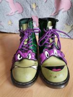 Dr. Martens Ninja Turtle Gr. 34 Baden-Württemberg - Waldshut-Tiengen Vorschau