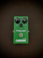 Maxon OD808 Overdrive Pedal München - Milbertshofen - Am Hart Vorschau