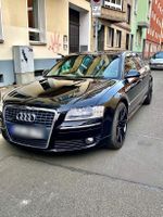 Audi A8 4E 4.2 FSI Düsseldorf - Eller Vorschau