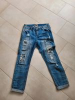 Jeans Gr.44 Nordrhein-Westfalen - Bottrop Vorschau