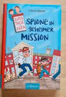 Linda Urban Spione in geheimer Mission Supertage mit Papa Baden-Württemberg - Buggingen Vorschau