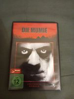 Die Mumie - DVD - Film - Klassiker - Rarität - sehr gut erhalten Rheinland-Pfalz - Hamm (Sieg) Vorschau