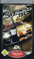 Need for Speed - Most Wanted 5-1-0 [Platinum] Sony PSP - NEU /OVP Nordrhein-Westfalen - Werther (Westfalen) Vorschau
