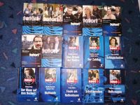 TATORT 15 Bände der bekannten Fernseh-Serie TOP ZUSTAND Setpreis! Nordrhein-Westfalen - Oelde Vorschau