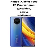 Suche mein Handy & Geldbeutel Berlin - Pankow Vorschau