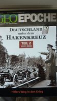 GEO Epoche Nr. 58 „Deutschland 1937 - 1939“ Der Weg in den Krieg Nordrhein-Westfalen - Wickede (Ruhr) Vorschau