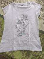 #Esprit# T-Shirt Woman (Gr.XXL) Sachsen - Stauchitz Vorschau