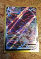 Pokemon Corviknight VMAX, full art, Englisch München - Schwabing-West Vorschau