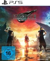 Final Fantasy 7 Rebirth Berlin - Spandau Vorschau
