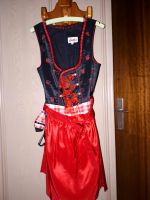 Dirndl Tracht Gr. 42 Bayern - Röthenbach Vorschau