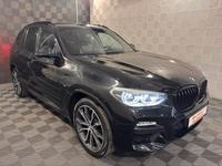 BMW X3 *M SPORT*ALLRAD-R.KAM-HUD-ACC-KLIMA.A-LED-20" Baden-Württemberg - Horb am Neckar Vorschau