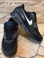 NIKE Air Max Sneaker, Schuhe Gr 47.5 Nordrhein-Westfalen - Erftstadt Vorschau