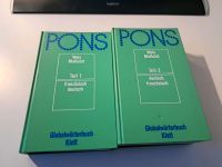 Pons Wörterbuch Französisch <> Deutsch Schleswig-Holstein - Ahrensburg Vorschau