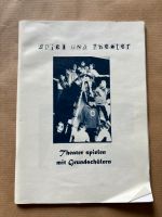 Spiel und Theater Brandenburg - Steinhöfel Vorschau