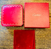 Cartier Box Collier Innenstadt - Köln Altstadt Vorschau
