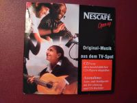 Nescafe - Single CD - Jodie Pijper - Open up - Musik aus TV-Spot Niedersachsen - Aurich Vorschau