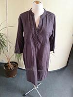 Kleid Opus Wimke , Baumwolle leicht Gr 40 Hessen - Roßdorf Vorschau