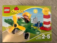 Lego Duplo Flugzeug Dresden - Blasewitz Vorschau