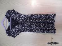Kleid Sommerkleid Blümchenkleid romantisch Gr. S Blümchen Bayern - Mertingen Vorschau