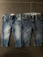 Mädchen Jeans eine davon H&M Köln - Seeberg Vorschau