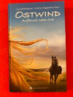 Buch „Ostwind - Aufbruch nach Ora“ Bayern - Adelsried Vorschau