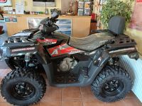 Quad ATV Aeon Crossland 620 LoF**sofort verfügbar** Sachsen - Naunhof Vorschau