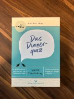 Das Dinner Quiz Gesellschaftsspiel Nordrhein-Westfalen - Wiehl Vorschau