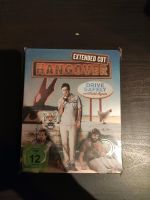 Verkaufe den Film Hangover als Blu-ray Steelbook Schleswig-Holstein - Neumünster Vorschau