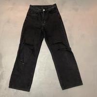 Shein Hose mit weitem Bein / Jeans / Gr. 34 / TOP Zustand! Nordrhein-Westfalen - Datteln Vorschau