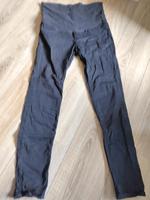 Umstandshose, Umstandsjeans, H&M Mama, Größe 42, schwarz Sachsen - Dohna Vorschau