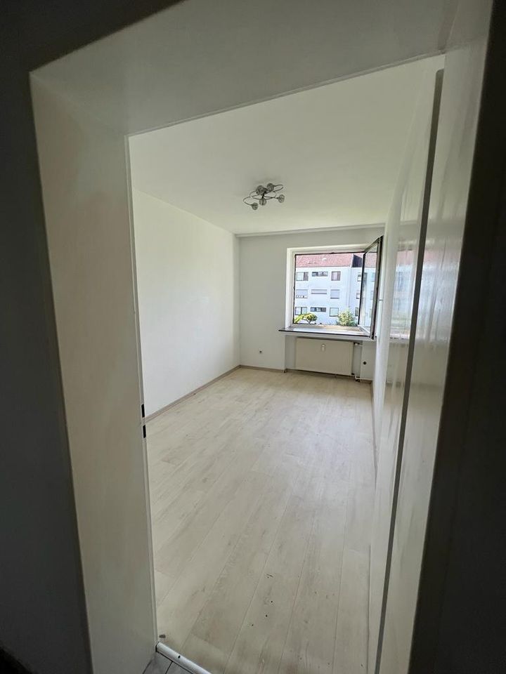 Wohnung Beverungen 37688 4Zimmer 90qm in Beverungen