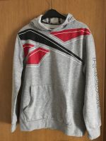 Reebok, Kapuzenpulli, Hoodie, Gr. 176 Hessen - Hadamar Vorschau