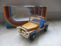 Jeep CJ Hot Wheels Mattel Maßstab 1:43 OVP Modellauto Bremen-Mitte - Bremen Altstadt Vorschau