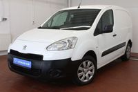 Peugeot Partner L1 Komfort Klima Tempomat Rostock - Brinckmansdorf Vorschau