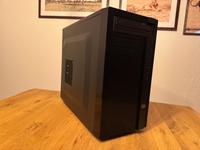 Budget Gaming PC, Core i5, 16GB RAM, GTX 1050ti, 240 GB SSD+HDD Bayern - Fürsteneck Vorschau
