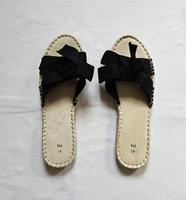 Sommer Schuhe Sandalen 41 Pantoletten Hannover - Herrenhausen-Stöcken Vorschau