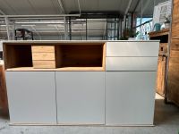 (DZ) Venjakob Andiamo Home Sideboard H221 statt 1377€ Sachsen - Delitzsch Vorschau