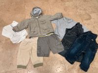 Kleiderpaket Jungen Größe 74 Frühjahr/Sommer (7-tlg.) Hessen - Wetzlar Vorschau