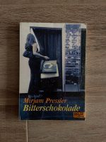 Buch Mirjam Pressler Bitterschokolade Baden-Württemberg - Leimen Vorschau